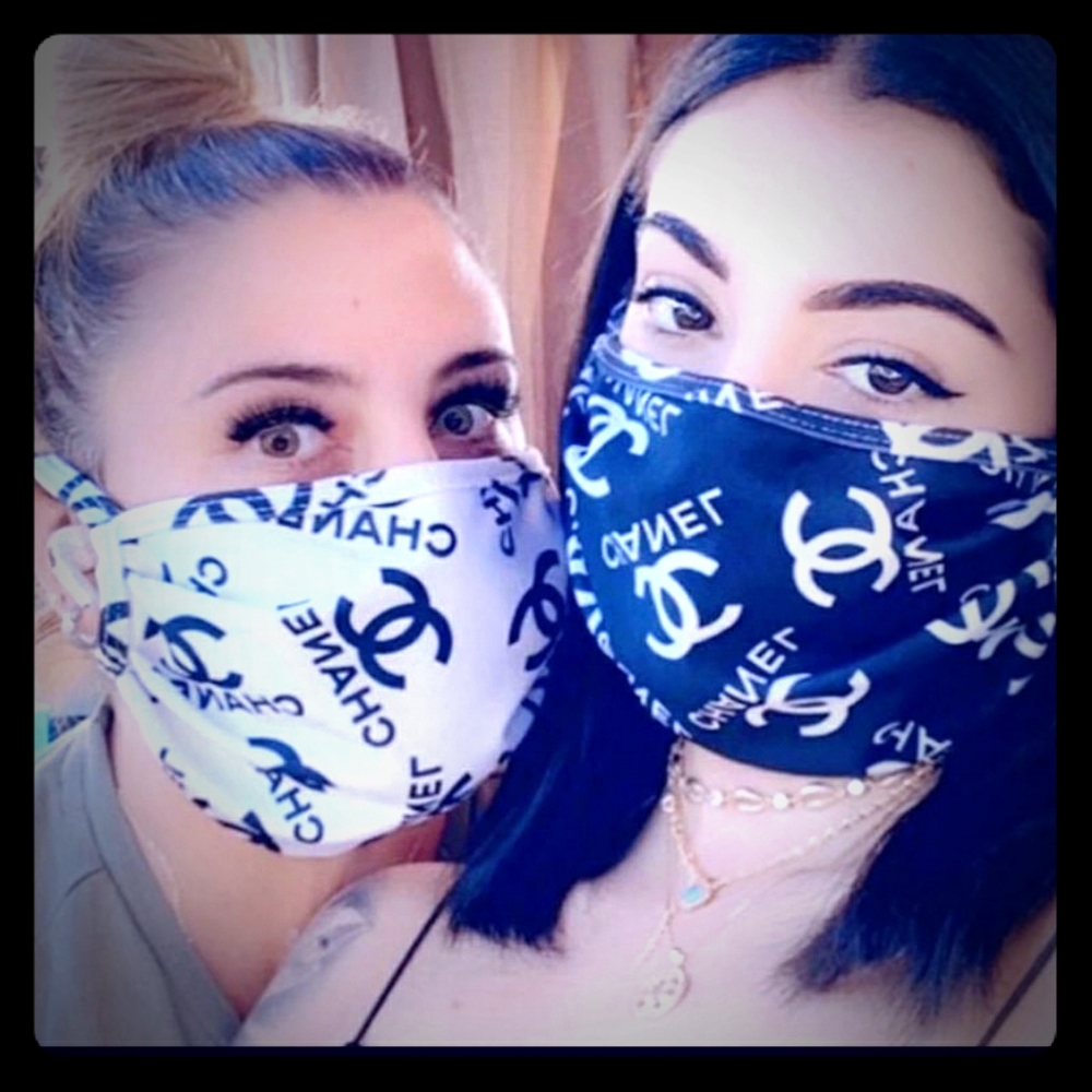 Stylish Face mask